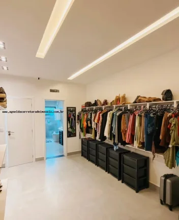 Imagem Casa em Condomínio para Venda em Parnamirim, Pium (Distrito Litoral), 4 dormitórios, 4 suítes, 5 banheiros, 4 vagas