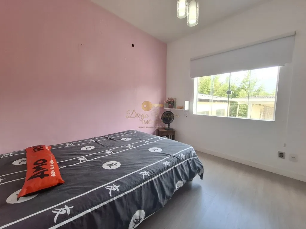Imagem Casa para Venda em Teresópolis / RJ no bairro Várzea