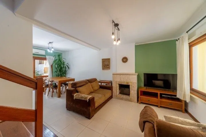 Imagem Casa de Condomínio em Cavalhada