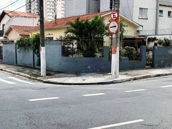 Imagem Casa Metrô Vl. Sônia Opção para Investidor 100 m² por R$ 1.200.000 - Vila Sônia - São Paulo/SP