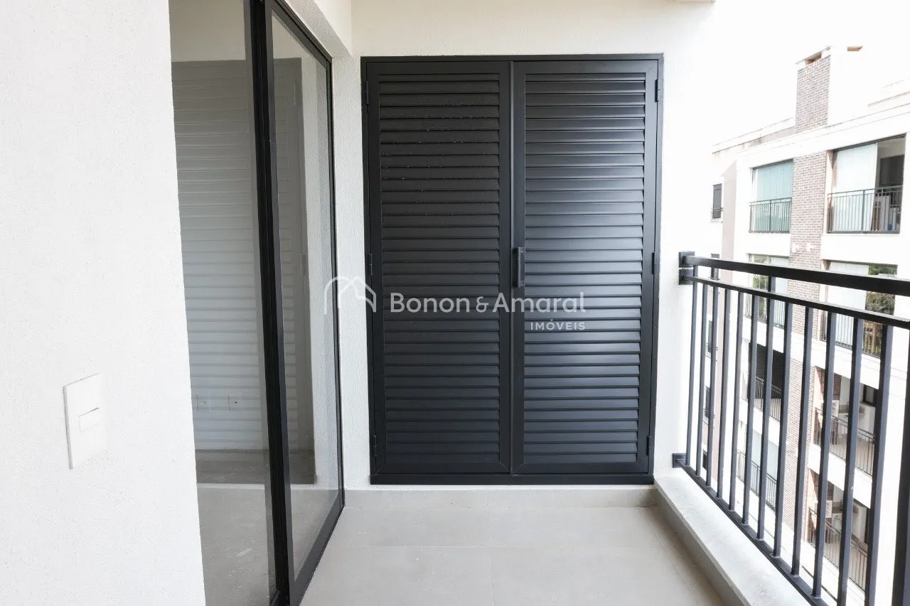 Imagem Apartamento com 2 Dormitórios, Suíte e Varanda Gourmet em Condomínio Completo