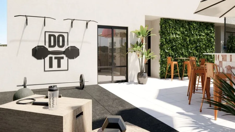 Imagem Apartamento a Venda no bairro da Luz - Nova Iguaçu, RJ