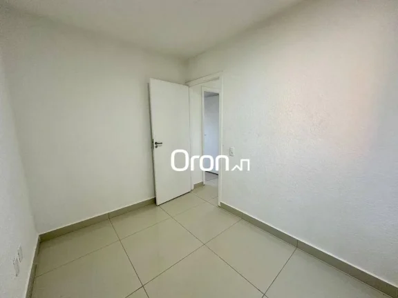 Imagem Apartamento à venda, 42 m² por R$ 175.000,00 - Residencial Barcelona - Goiânia/GO