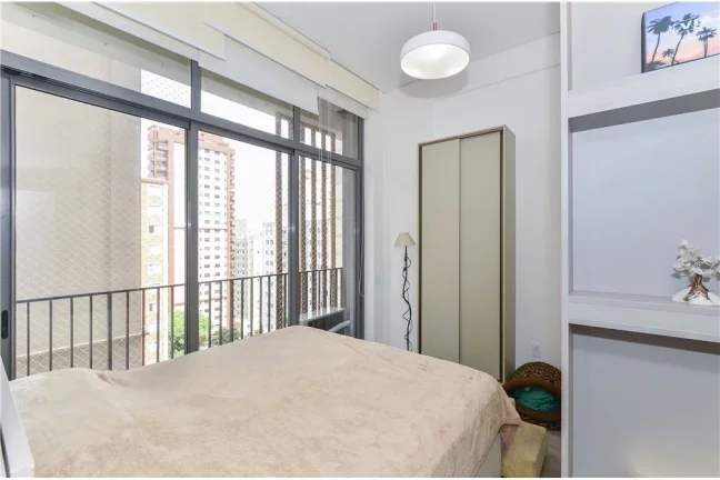 Imagem APARTAMENTO RESIDENCIAL em São Paulo - SP, Vila Mariana