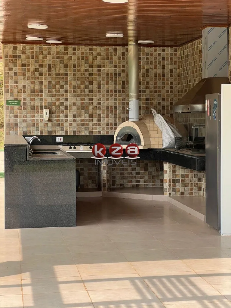 Imagem Terreno à venda em condomínio exclusivo de Valinhos-SP: 508m² na Ecovilla Boa Vista