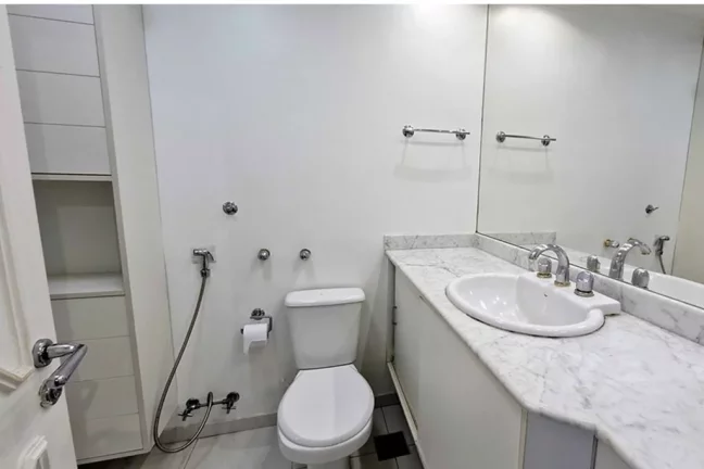 Imagem APARTAMENTO RESIDENCIAL em São Paulo - SP, Paineiras do Morumbi