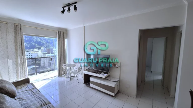 Imagem Apartamento em Enseada, Guarujá/SP