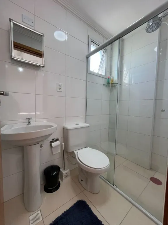 Imagem APARTAMENTO COM 55,00 m² - GUILHERMINA - PRAIA GRANDE SP