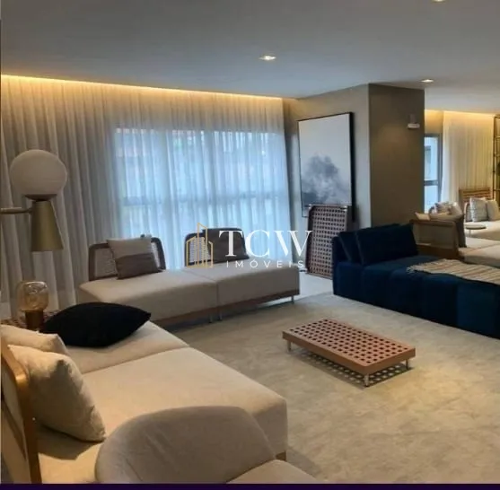 Imagem Apartamento à venda no bairro Vila Mariana - São Paulo/SP, Zona Sul