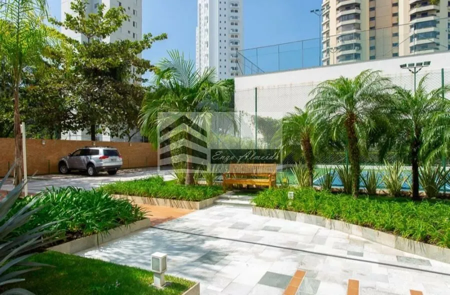 Imagem Apartamento à venda em São Paulo/SP