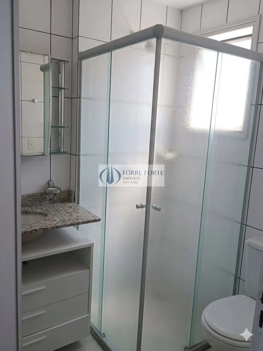 Imagem Apartamento 2 dormitórios 1 suíte 1 vaga Vila Esperança