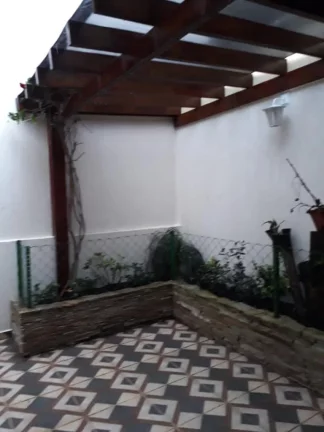 Imagem CASA RESIDENCIAL em POÇOS DE CALDAS - MG, JARDIM DAS HORTÊNSIAS