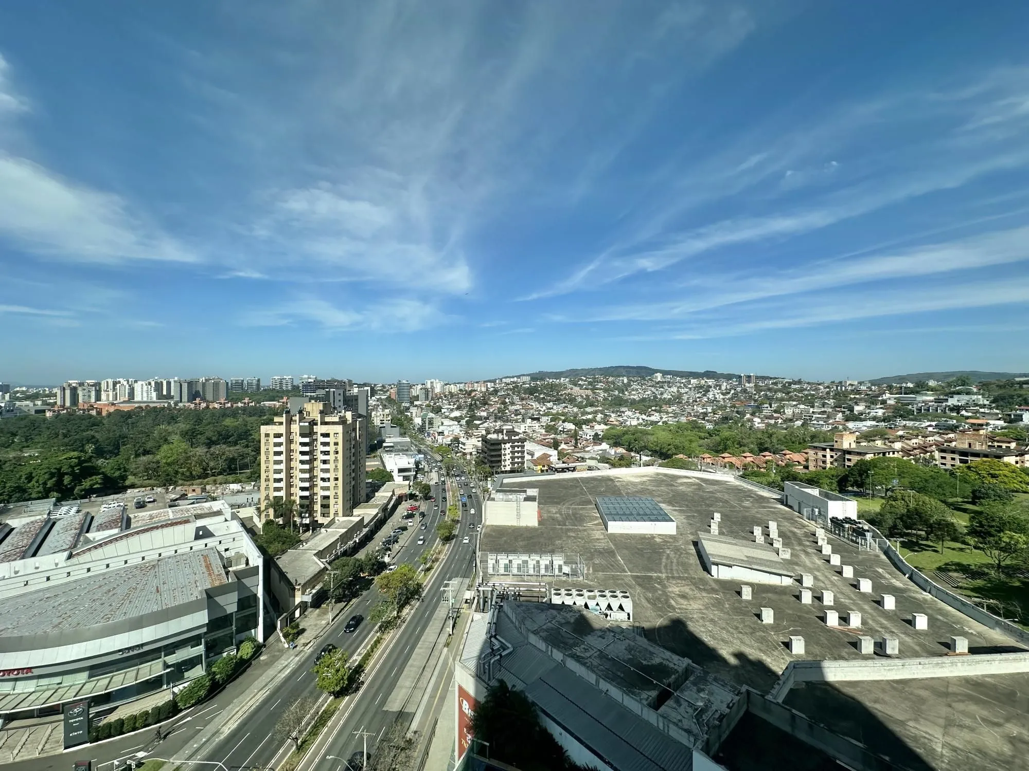 Imagem Apartamento 2 Dormitórios para comprar no Parigi Residence Bairro Três Figueiras