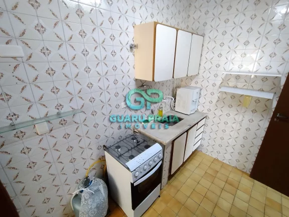 Imagem Apartamento à venda no bairro Enseada - Guarujá/SP