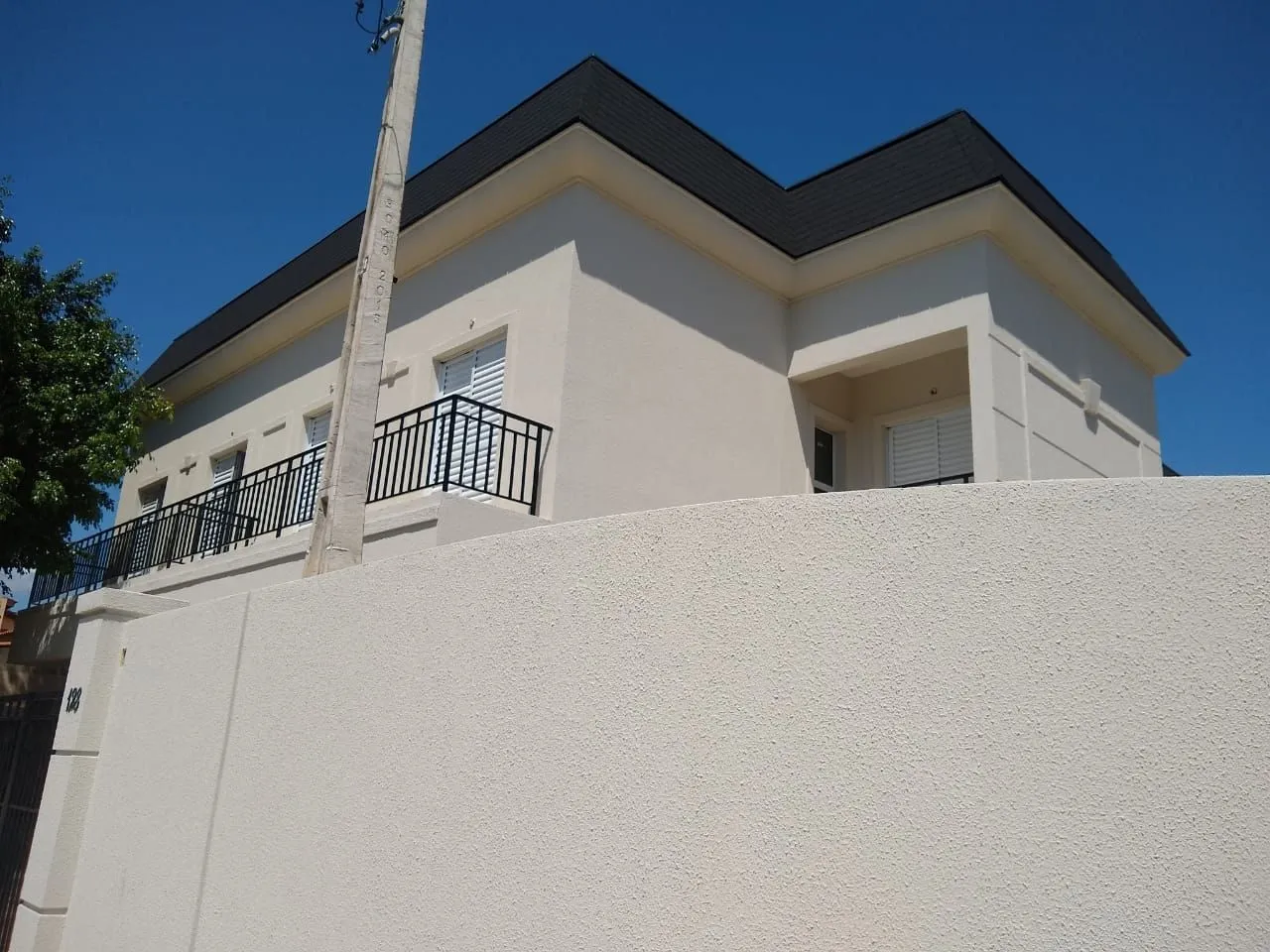 Imagem SOBRADO À VENDA JARDIM GONÇALVES - SOROCABA