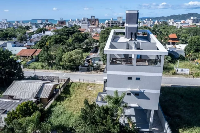 Imagem Cobertura Duplex para venda no bairro Bombinhas em Bombinhas