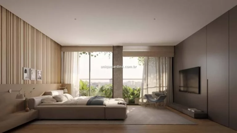 Imagem Apartamento à venda Jardim América São Paulo