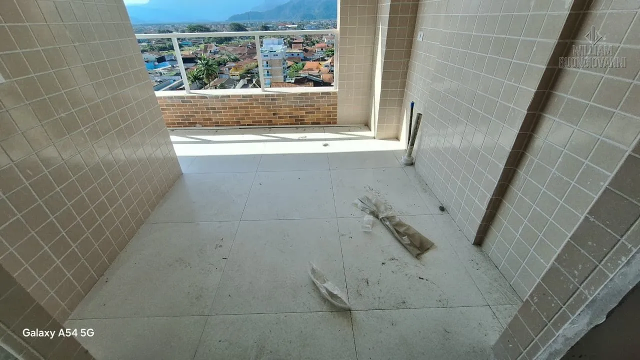 Imagem Apartamento 02 dormitórios com lazer completo em MONGAGUA