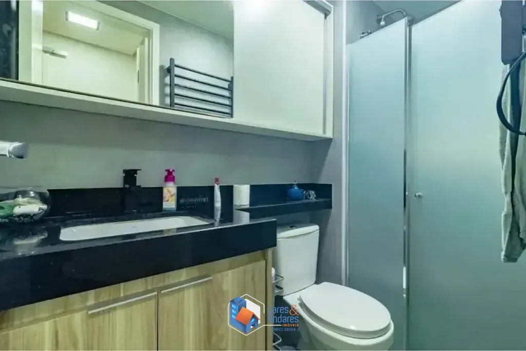 Imagem Apartamento à venda 2 Quartos 1 Suite 2 Vagas 77M² Vila Monte Alegre São Paulo - SP