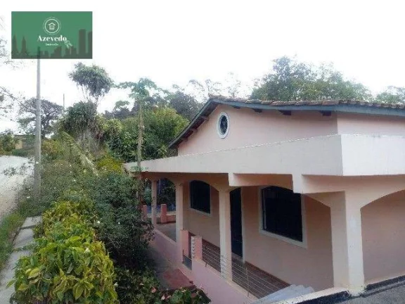 Imagem Casa à venda por R$ 350.000,00 - Água Azul - Guarulhos/SP