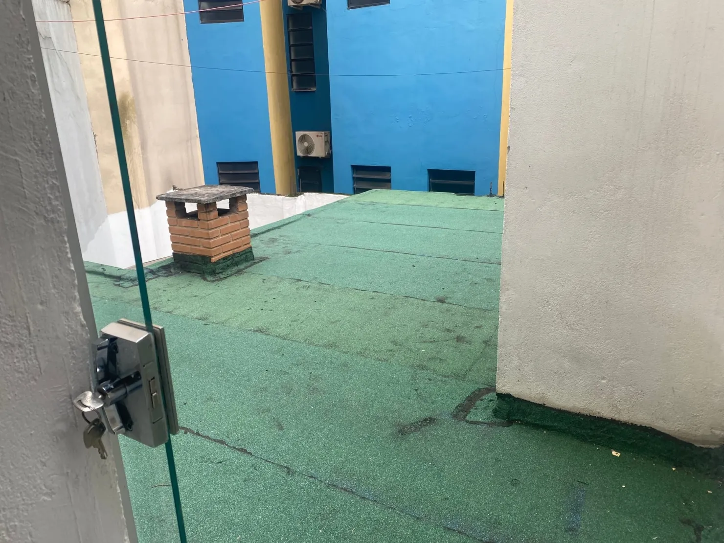 Imagem Comercial à venda 4 Quartos, 2 Suites, 4 Vagas, 136M², Centro, Aparecida - SP