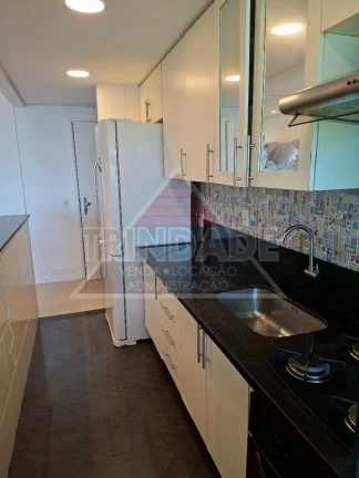 Imagem APARTAMENTO RESIDENCIAL em RIO DE JANEIRO - RJ, RECREIO DOS BANDEIRANTES