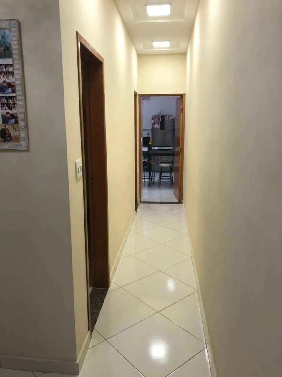 Imagem Casa à venda 3 Quartos, 3 Suites, 3 Vagas, 210M², Santana, Pindamonhangaba - SP