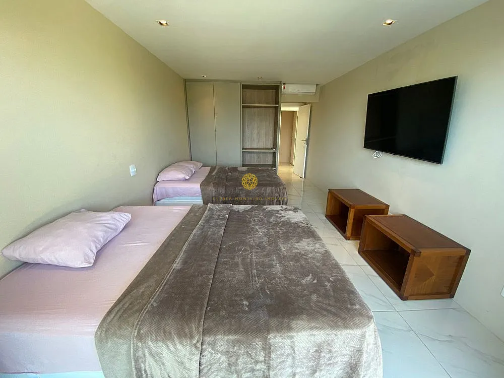 Imagem Mansão de Luxo no Condomínio Interlagos - Camaçari, BA