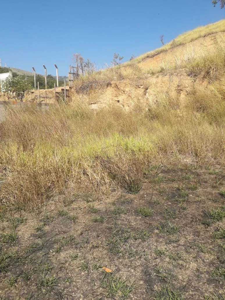 Foto do imóvel Terreno à venda 250M², Itaguaçú, Aparecida - SP