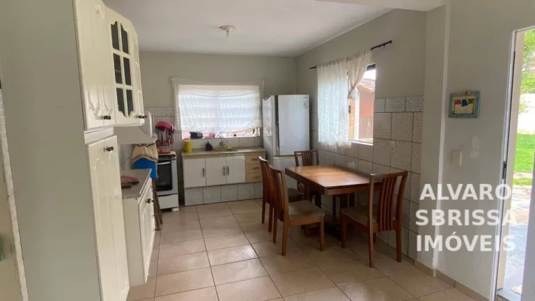 Imagem Chácara com 3 dormitórios à venda, 1000 m² por R$ 890.000,00 - Terras de Santa Rosa - Salto/SP