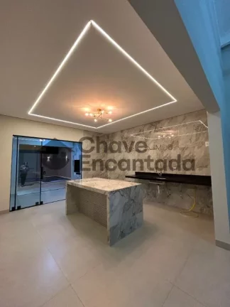 Imagem Casas / Condomínio na cidade de Birigui