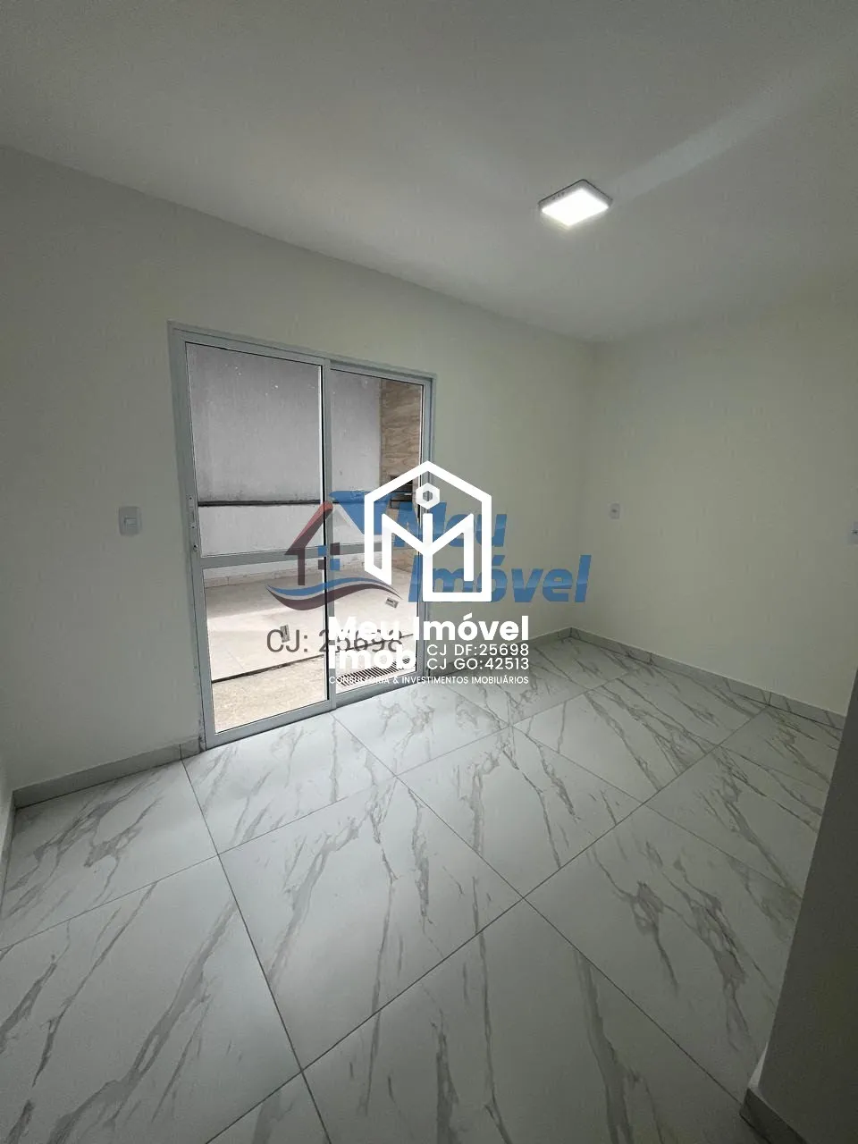 Imagem Villa Beirute Casa 3 Quartos 1 Suíte 1 Vaga 127m² Closet