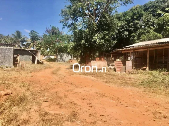 Imagem Área à venda, 9579 m² por R$ 6.300.000,00 - Jardim Mariliza - Goiânia/GO