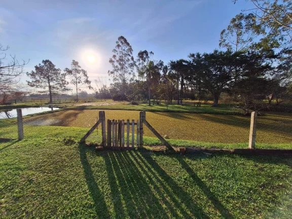 Imagem Excelente Sítio Residencial em Condomínio Aberto – Morro Grande, Viamão/RS