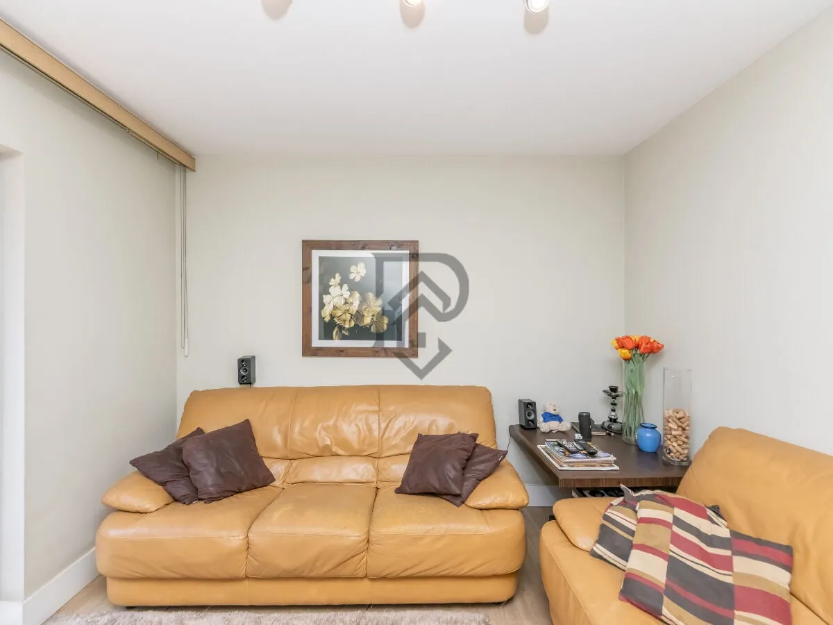 Imagem Apartamento Duplex JARDIM PAULISTA andar alto