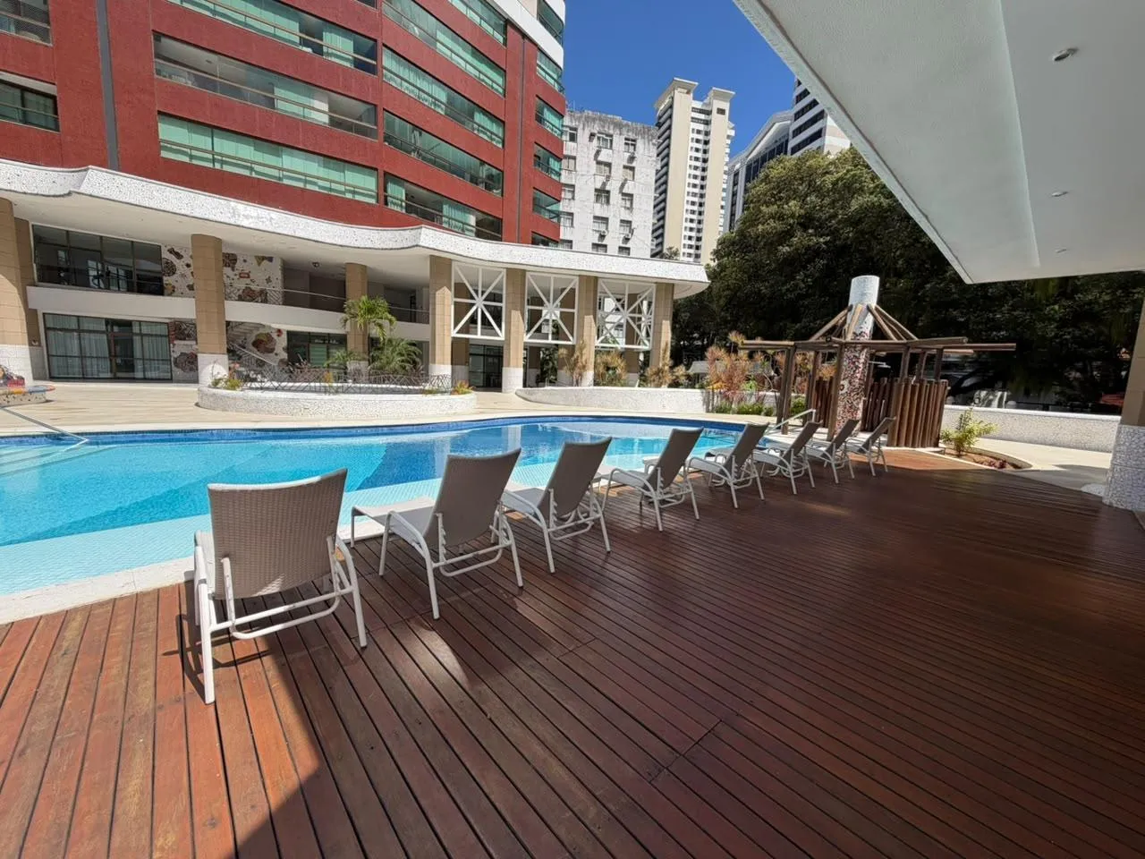 Imagem Apartment em Salvador - Bahia, Vitória