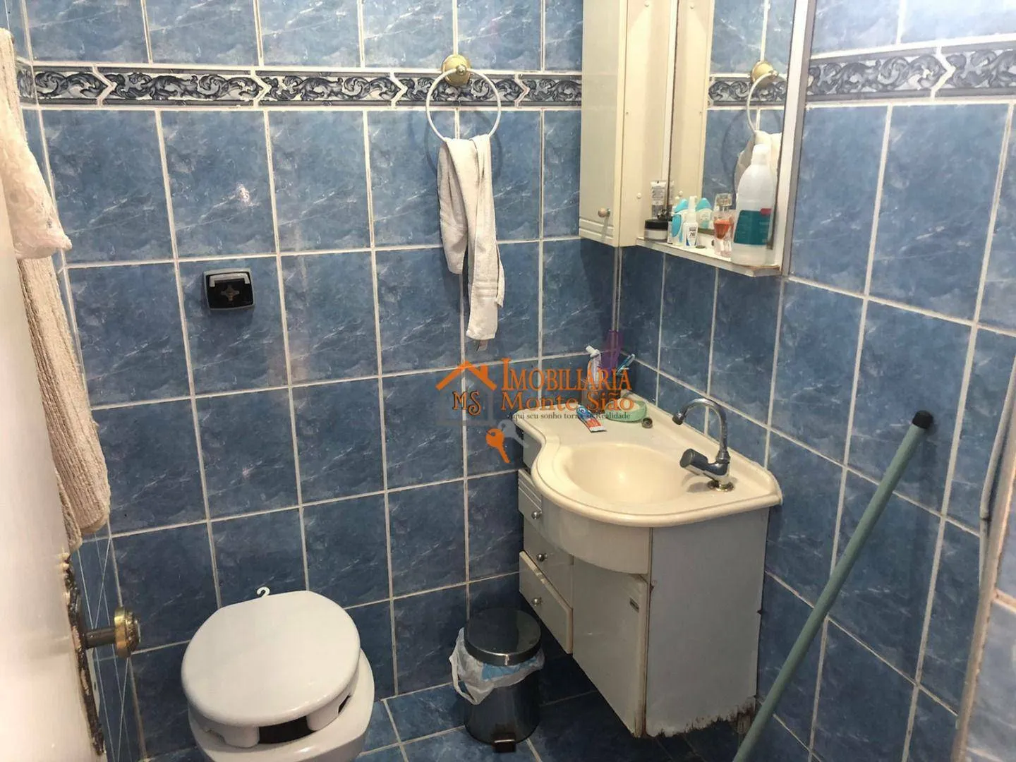 Imagem Casa com 3 dormitórios à venda, 166 m² por R$ 750.000,00 - Vila Rosália - Guarulhos/SP
