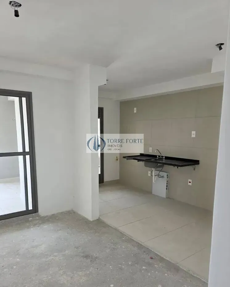 Imagem Apartamento alto padrão | 3 suítes | 129 m² | 2 vagas | Tucuruvi