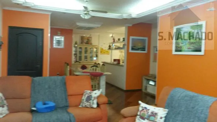 Imagem Sobrado para Venda em Santo André / SP no bairro Parque Capuava