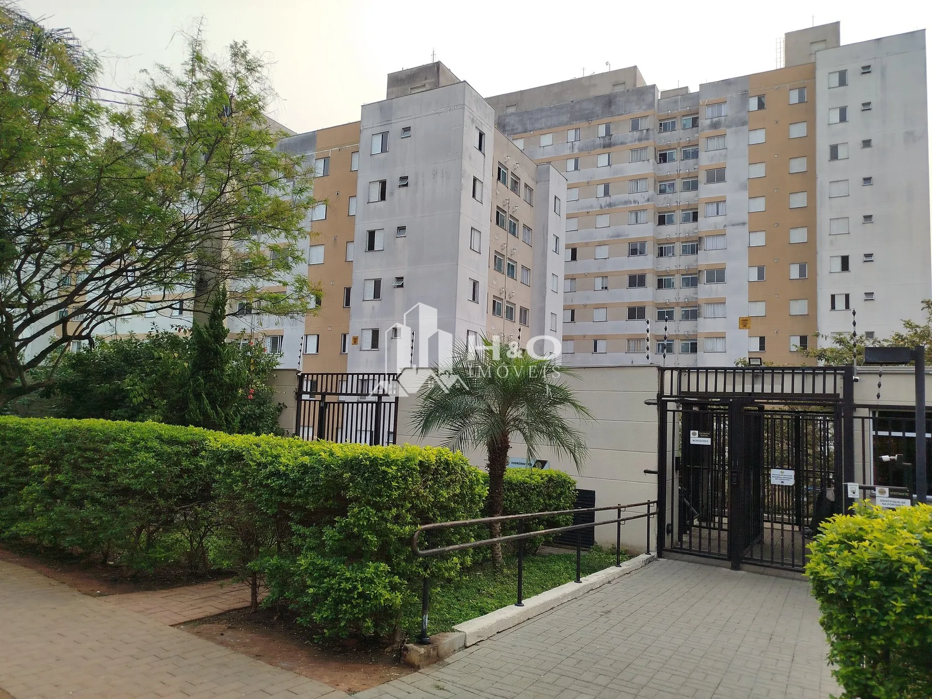 Imagem Apartamento à venda em Itaquera - Excelente localização e vaga de garagem