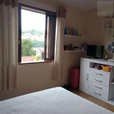 Imagem Casa para Venda em Teresópolis, Vale do Paraíso, 3 dormitórios, 1 suíte, 3 banheiros, 5 vagas