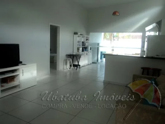 Foto do imóvel Casa Cond. Fechado - bairro Horto