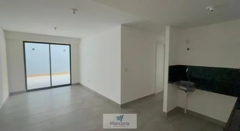 Foto do imóvel: Apartamento 2 Quartos João Pessoa - PB - Bessa em Não informado