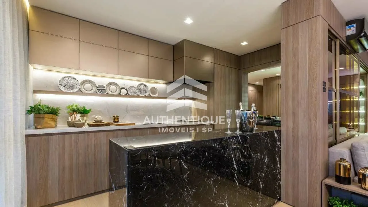 Imagem ICONYC THE RESIDENCES VILA CLEMENTINO - Apartamento à venda em São Paulo/SP