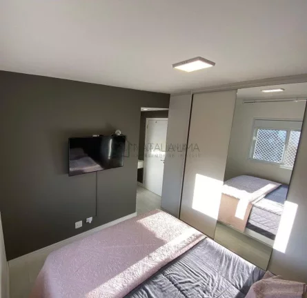 Imagem Apartamento 3 dorm, a venda na Vila Andrade! Varanda Gourmet