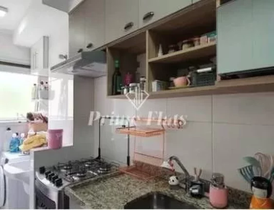 Imagem Apartamento disponível para venda no Condomínio Code Aclimação, de 50m², 1 dormitório e 1 vaga de garagem