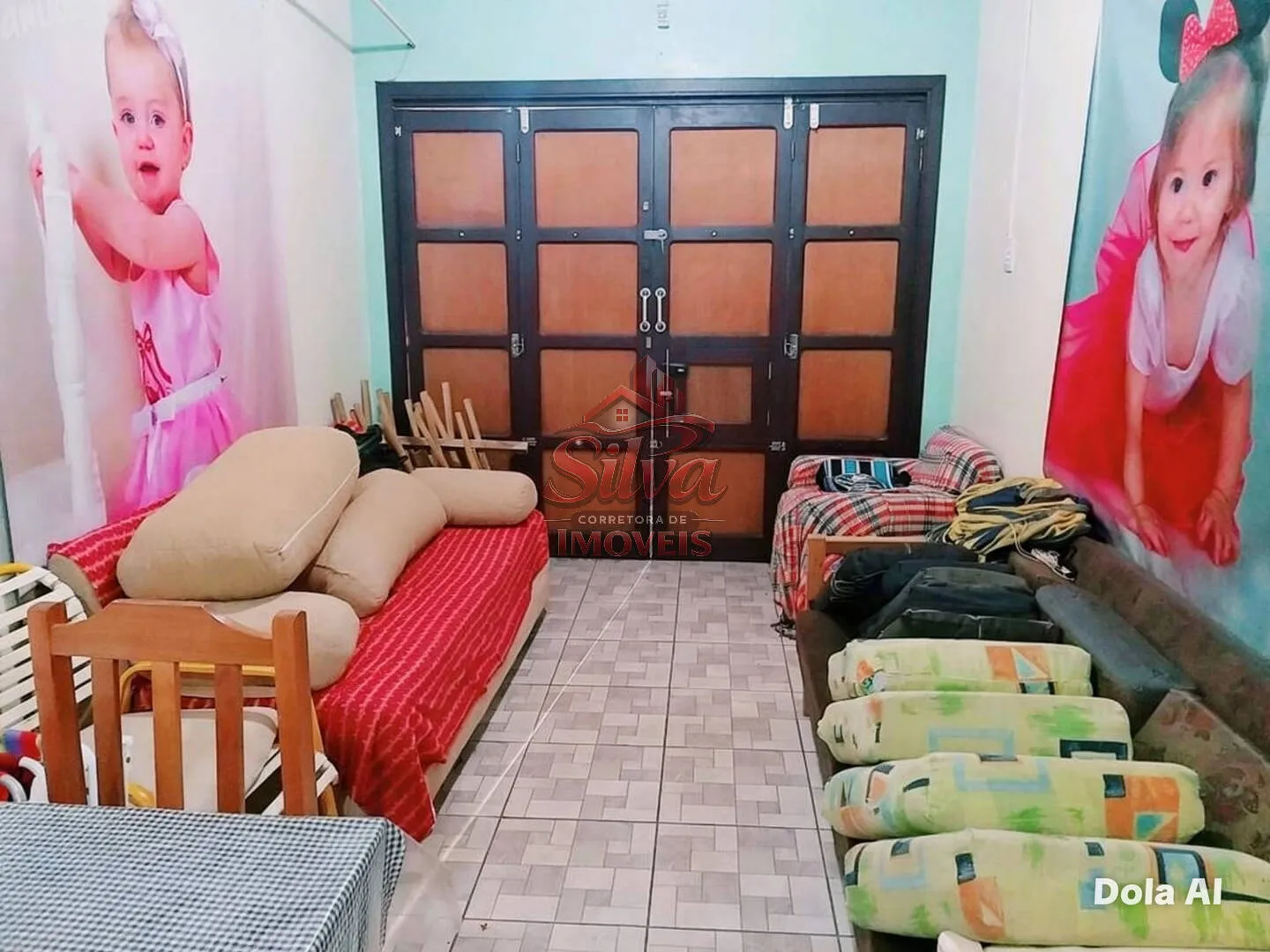 Imagem C1024 | Casa com 170m² na Harmonia