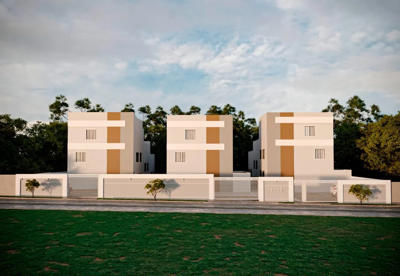 Foto do imóvel Apartamento Padrão