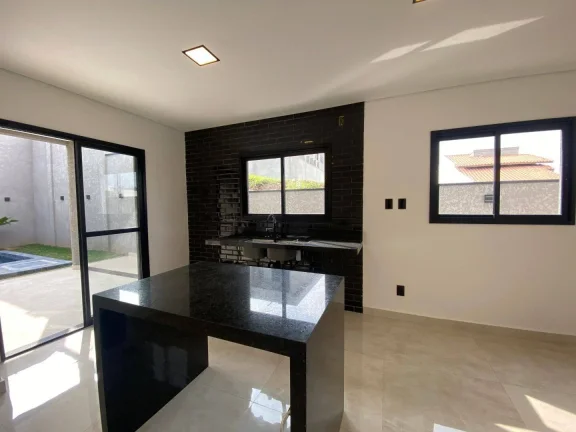 Imagem Casa com 3 dormitórios à venda, 126 m² por R$ 1.050.000,00 - Chácara Jaguari (Fazendinha) - Santana de Parnaíba/SP