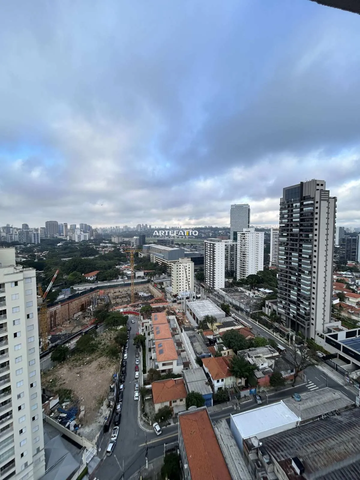 Imagem Studio para alugar em São Paulo, Pinheiros, com 1 quarto, 25m2